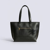 Fabilla Noir Tote - Black