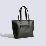 Fabilla Noir Tote - Black
