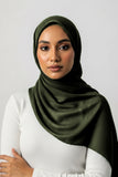 Chiffon Georgette Hijabs 12