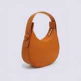 HandBag 04 - Mustard