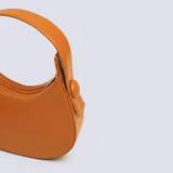 HandBag 04 - Mustard