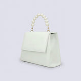 HandBag 05 - White