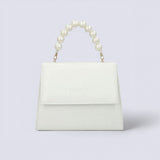 HandBag 05 - White
