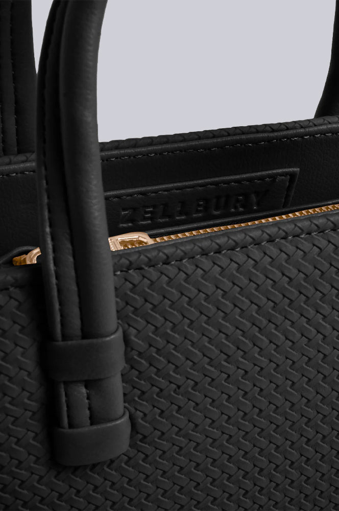 Handbag 16 - Black