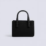 Handbag 16 - Black