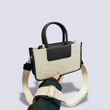 Handbag 17 - Black