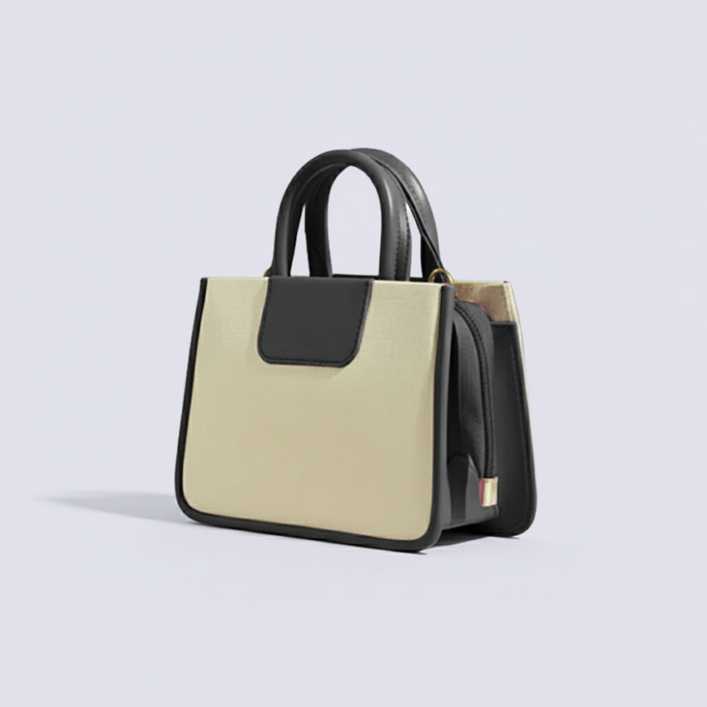 Handbag 17 - Black