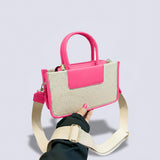 Handbag 17 - Pink