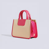 Handbag 17 - Pink
