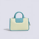 Handbag 17 - Sky Blue