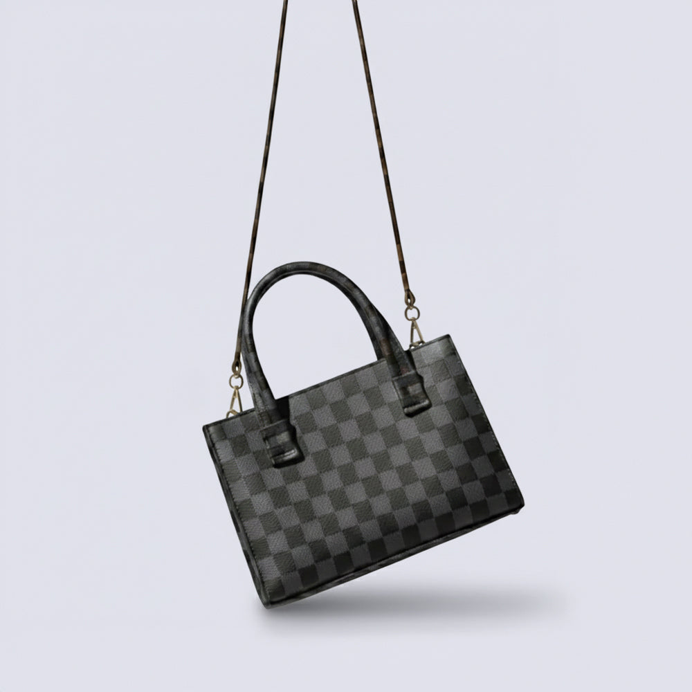 Handbag 18- Black