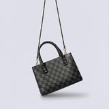 Handbag 18- Black