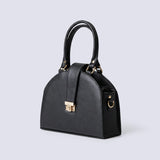 Handbag 01 - Black