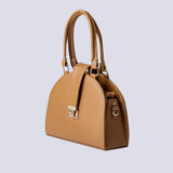 Handbag 01 - Brown