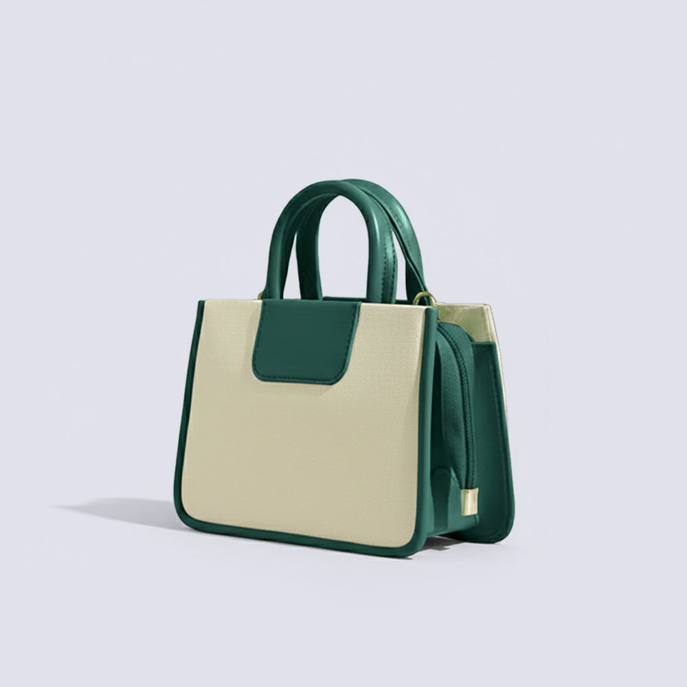 Handbag 17 - Green