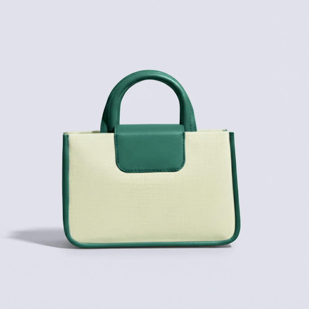 Handbag 17 - Green