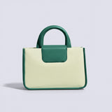 Handbag 17 - Green