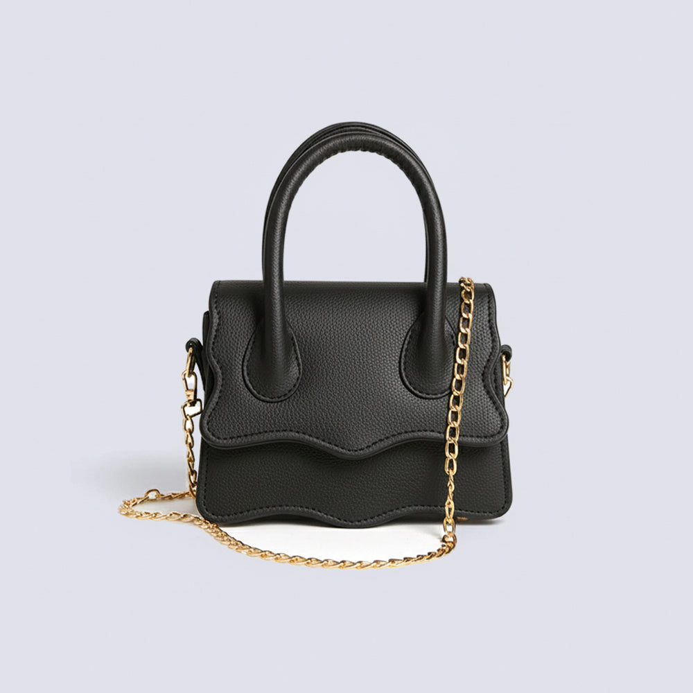Handbag 20 - Black