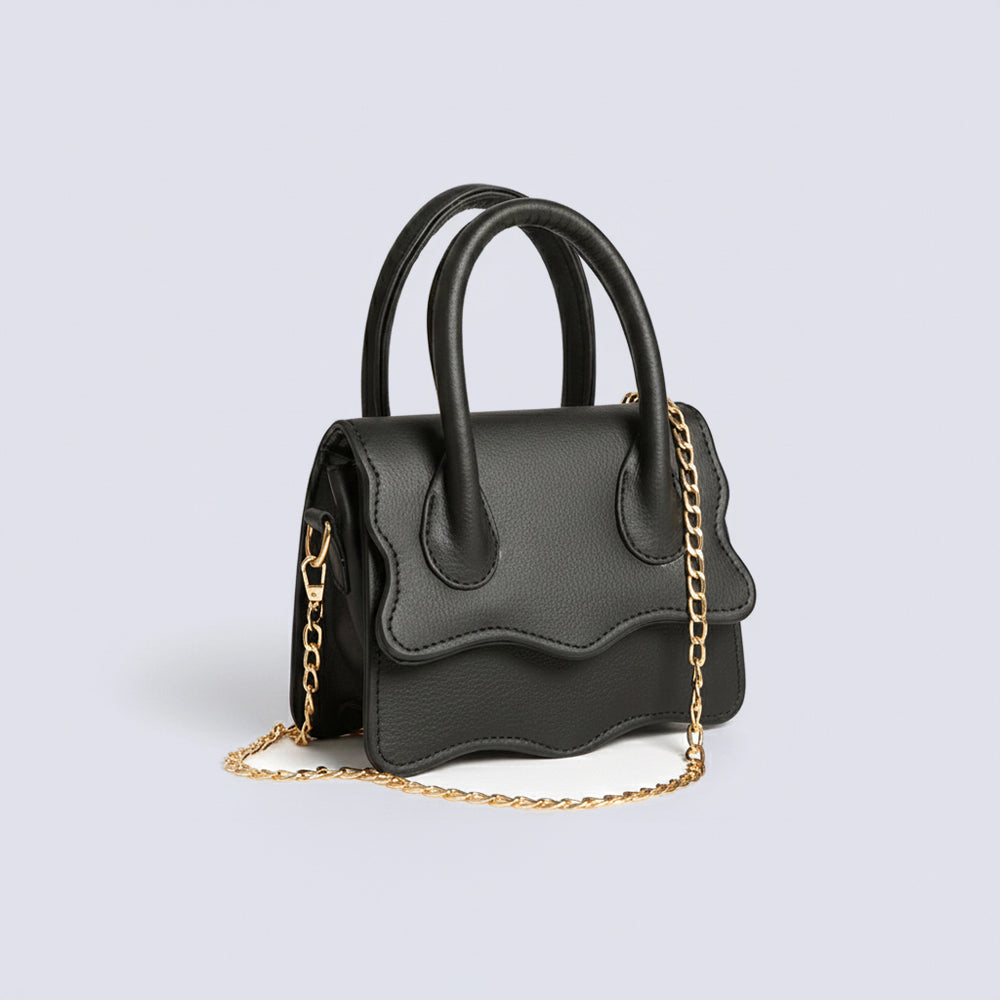 Handbag 20 - Black