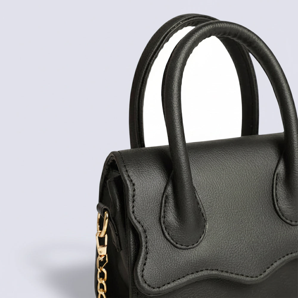 Handbag 20 - Black