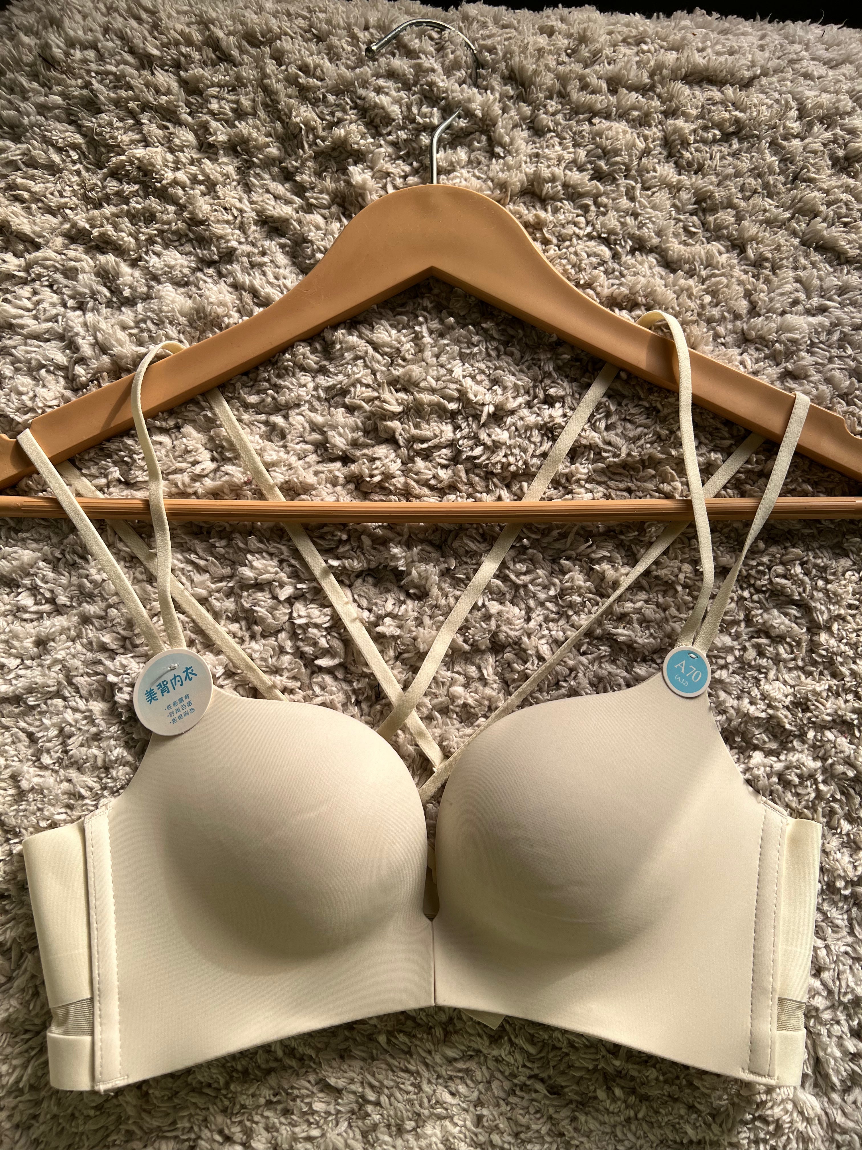 Padded Front Open - 1209