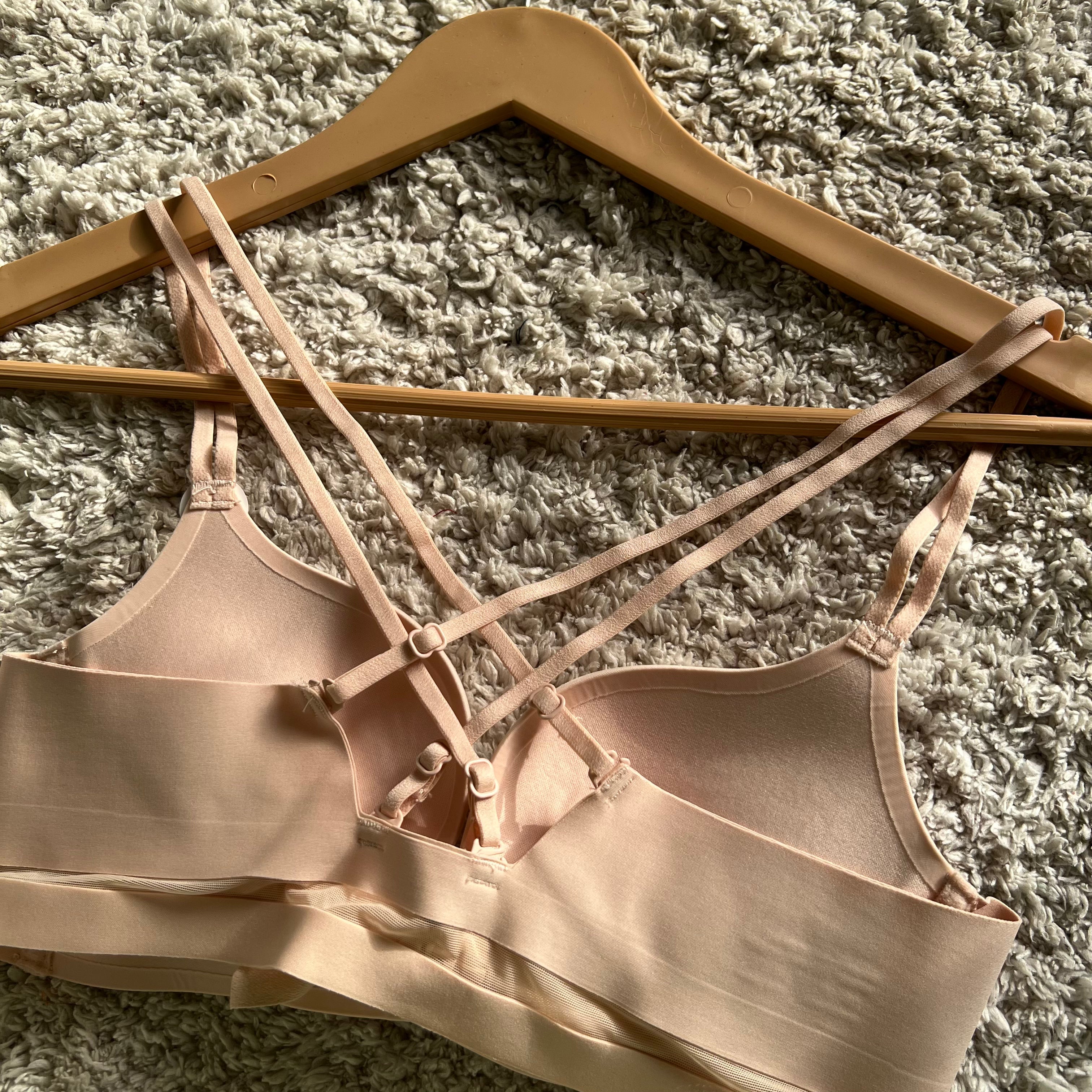 Padded Front Open - 1209