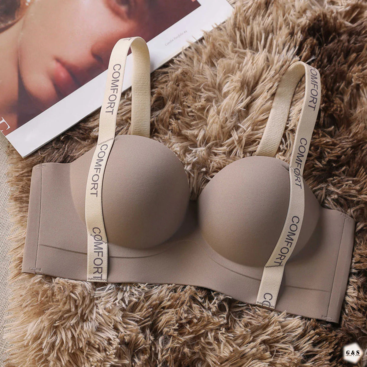 Comfort Lift Bra