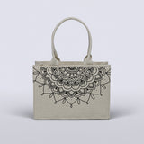 MiMi CANVAS TOTE 57 - Beige