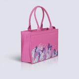 MiMi CANVAS TOTE 66 - Leave