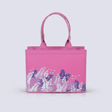 MiMi CANVAS TOTE 66 - Leave