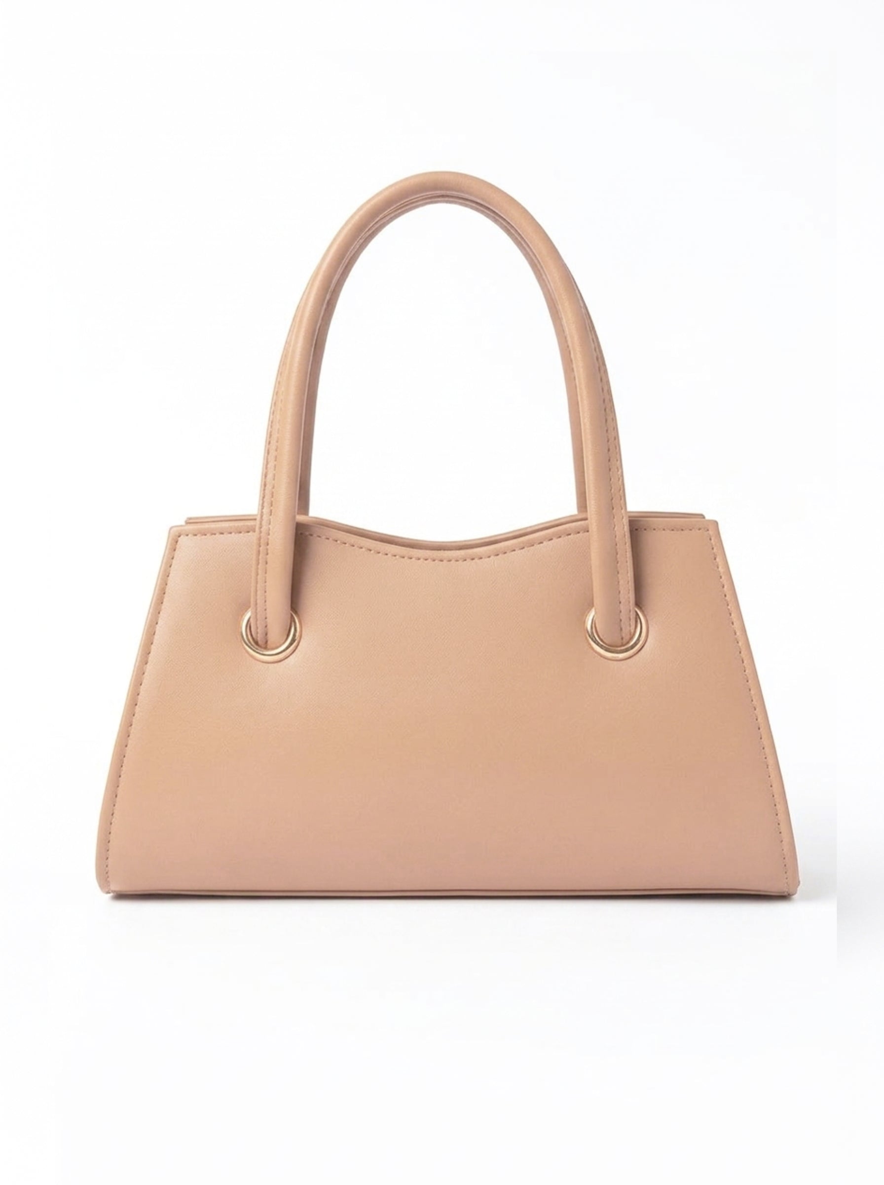 Handbag 24 - Beige