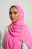 Chiffon Georgette Hijabs 09