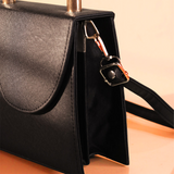 Handbag 07 - Black