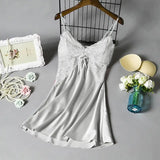 Padded Nighty For Casuals 4033