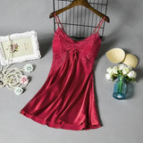 Padded Nighty For Casuals 4033