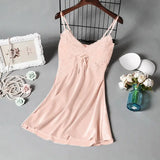 Padded Nighty For Casuals 4033