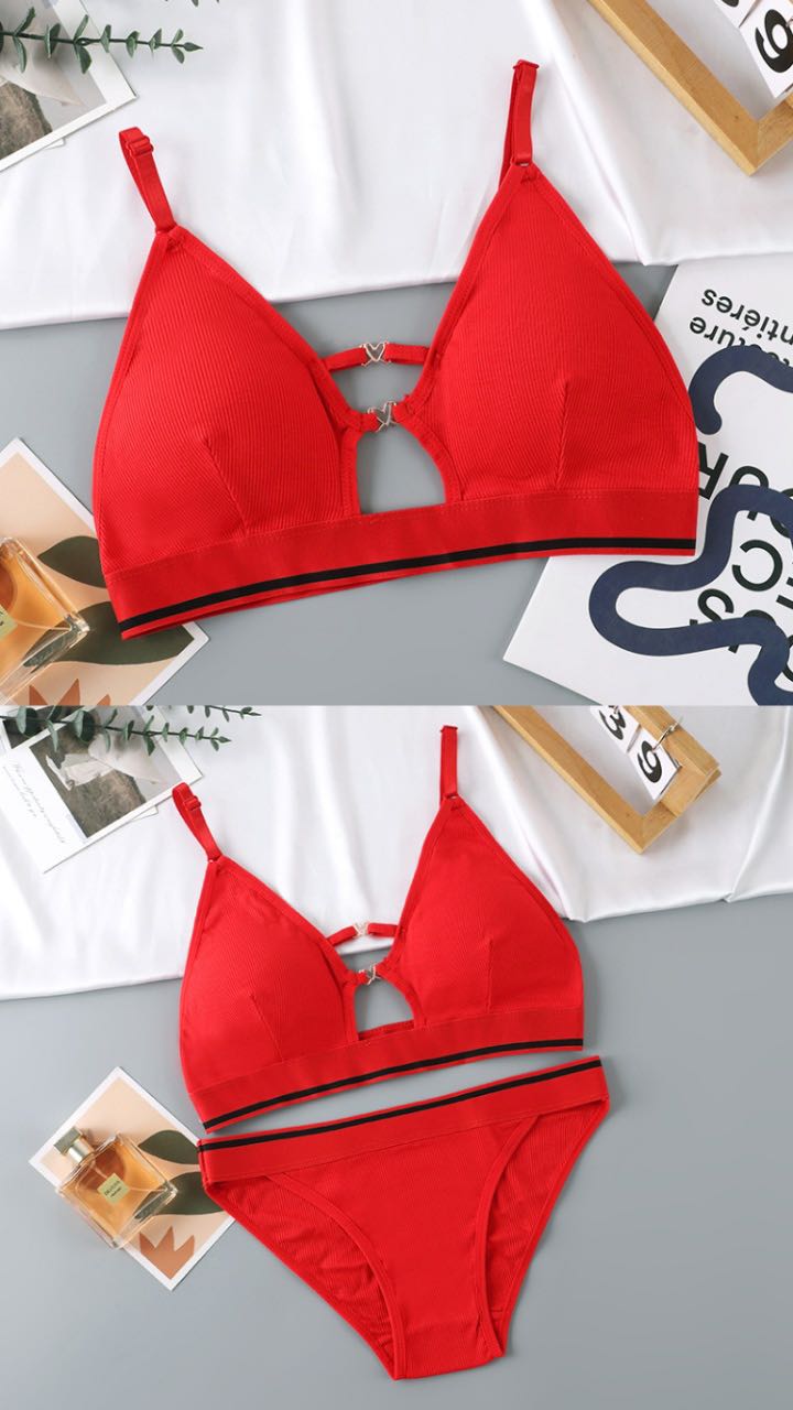 Tube Top 3 5821