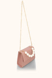 HandBag 05 - Tea pink
