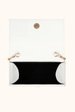 HandBag 05 - White