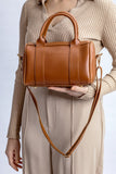 Handbag 09 -Brown