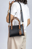 Handbag 23 - Black