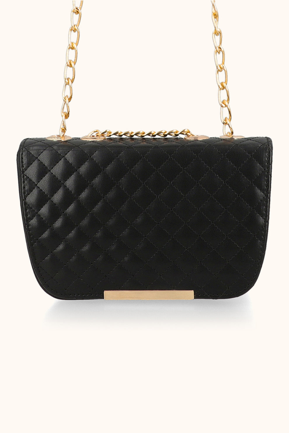 Crossbody 15 - Black
