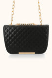 Crossbody 15 - Black