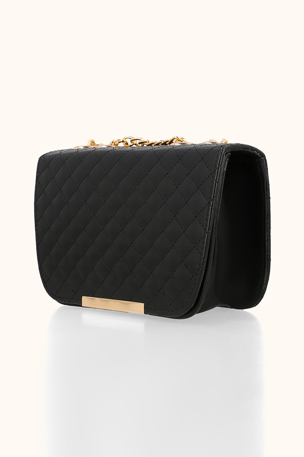 Crossbody 15 - Black