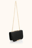 Crossbody 15 - Black