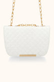 Crossbody 15 - White