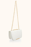 Crossbody 15 - White