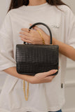 HandBag 06 - Black