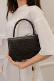 HandBag 06 - Black