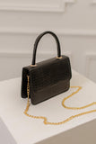 HandBag 06 - Black